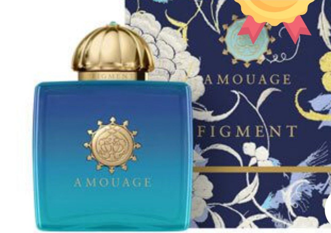 ادکلن امواجAmouageمیل25