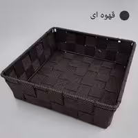 سبد نان و سبزی پگاه صنعت سایز بزرگ

