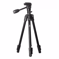 سه پایه دوربین عکاسی بیک Beike Q-600H Camera Tripod