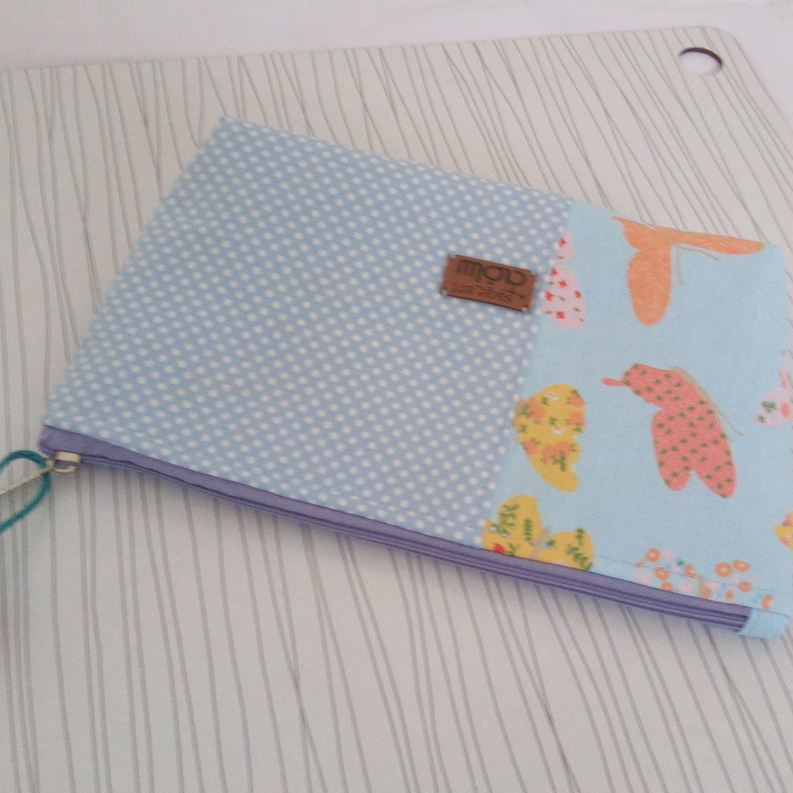 کیف آرایش( جامدادی)12