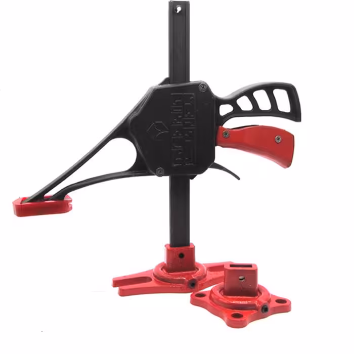 گیره تفنگی اتوماتیک فلزی مدریت سری S