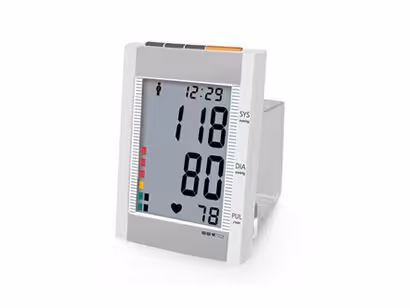 فشارسنج دیجیتال زنیت مد مدل LD-582