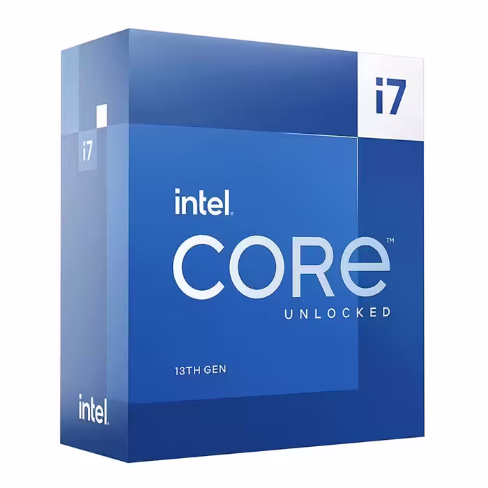 قیمت و خرید سی پی یو باکس اینتل مدل Core i7-13700K | یاس ارتباط