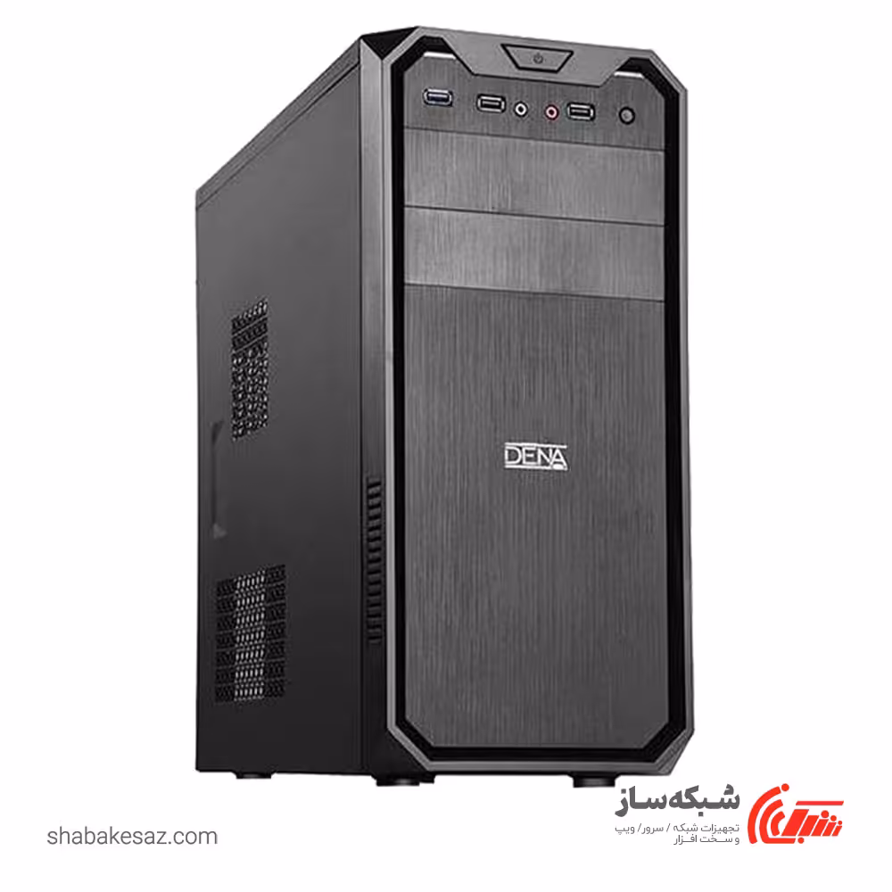 قیمت و خرید کیس سادیتا دنا Sadata Dena - شبکه ساز