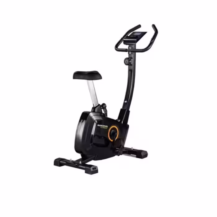 دوچرخه ثابت ایستاده مگنتی مارشال فیتنس مدل MF112B