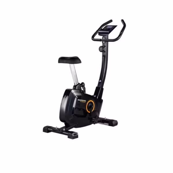 دوچرخه ثابت ایستاده مگنتی مارشال فیتنس مدل MF112B