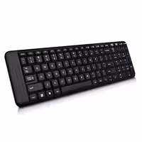 کد4804 Logitech K230 Wireless قیمت خرید کیبورد لاجیتک