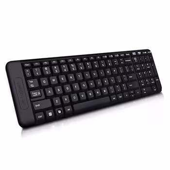 کد4804 Logitech K230 Wireless قیمت خرید کیبورد لاجیتک