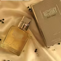 ادکلن Destiny  مردانه خنک و شیرین و معطر 100میل اماراتی