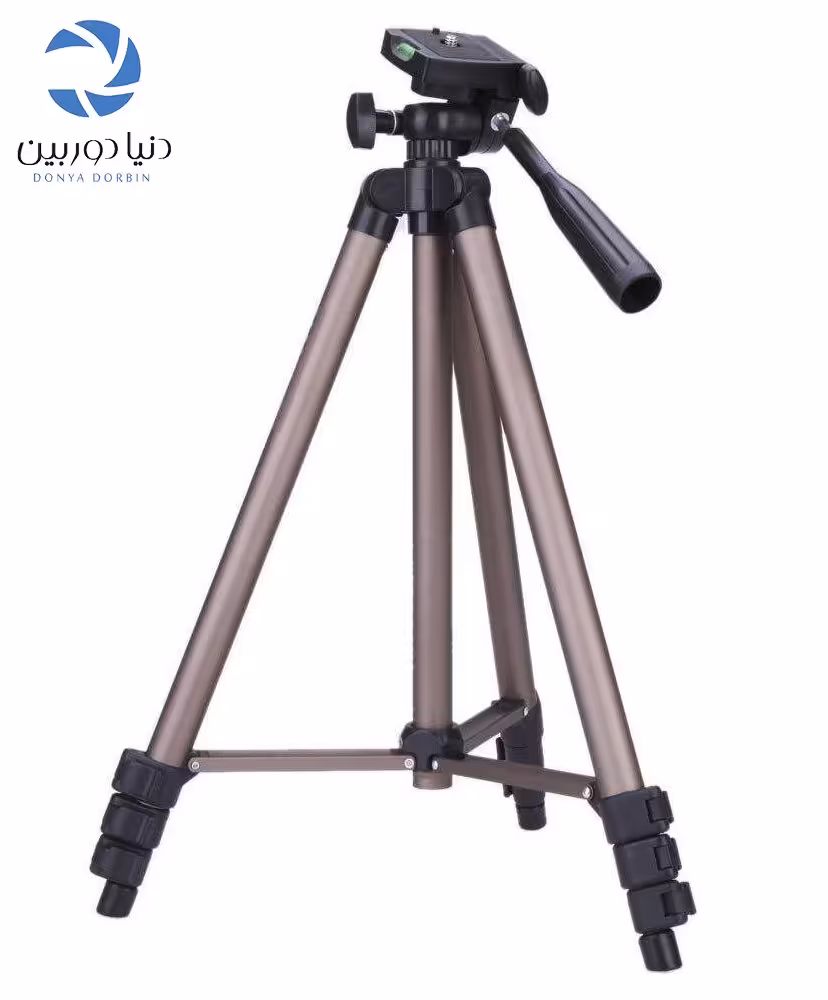 سه پايه دوربين ويفنگ Weifeng WT-3130