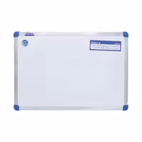 وایت برد 50 در 70 شیدکو مغناطیسی مدل تابا ورق کره ای با قاب باریک