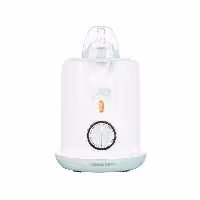 گرم کن برقی شیشه شیر کیکابو مدل Kb020010