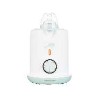 گرم کن برقی شیشه شیر کیکابو مدل Kb020010