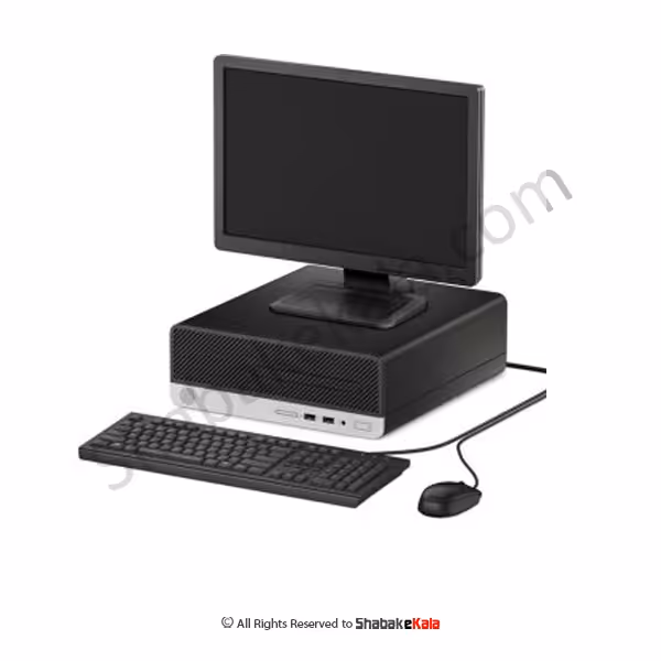کیس استوک HP ProDesk 400 G4سایز مینی