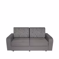 مبل 2 نفره تختخواب شو مدل سیدا140