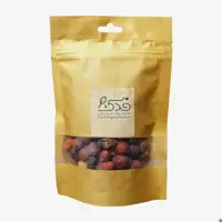 میوه نسترن ممتاز فدک (100گرم)