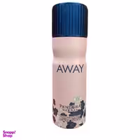 اسپری بدن پندورا مدل Away حجم 200 میلی لیتر