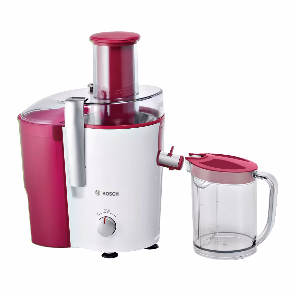 آبمیوه گیری بوش مدل MES25C0