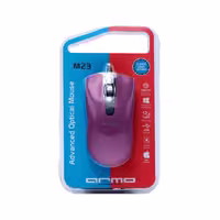Mouse Armo M23 | ماوس سیمی آرمو