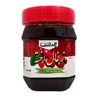 رب زغال اخته طبیعیه و سالم خوشمزه و عالی | amazonchi