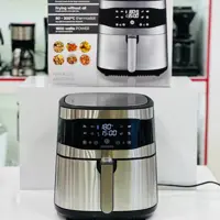 سرخ کن هنریچ اصل مدلHFR8206