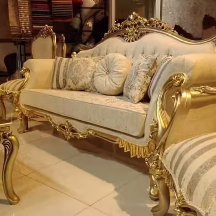مبل کلاسیک
