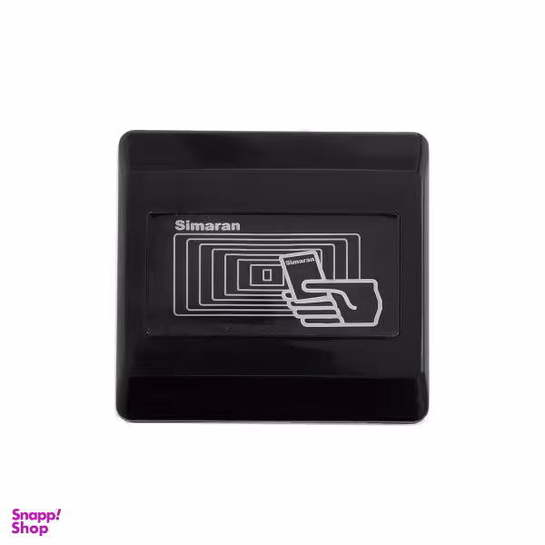 ماژول کارتخوان روکار سیماران مدل CD32K