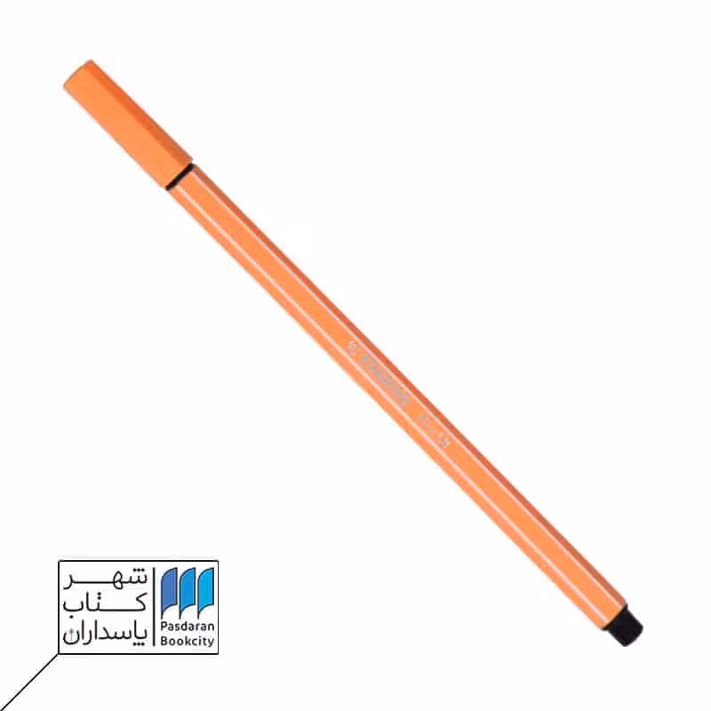 ماژیک pen گلبهی کد 68/26