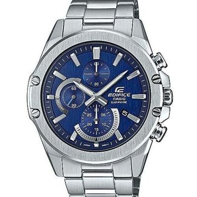 ساعت مچی مردانه EDIFICE کاسیو
مدل CASIO-EFR-S567D-2A