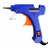 دستگاه چسب حرارتی مدل Ougesen