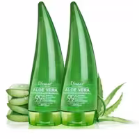 ژل آبرسان آلوئه ورا