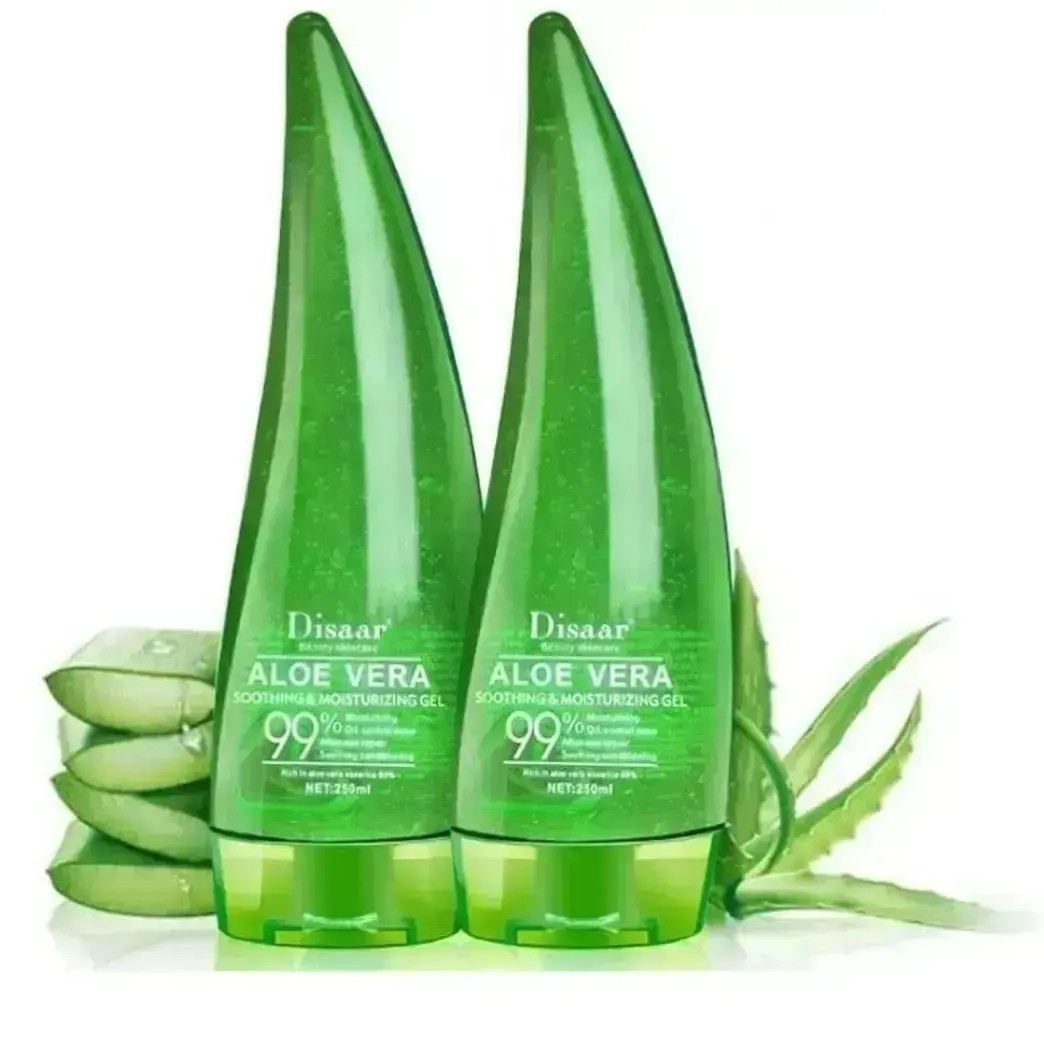 ژل آبرسان آلوئه ورا