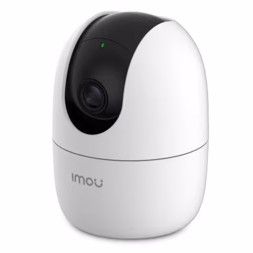 دوربین هوشمند دام آیمو رنجر مدل IMOU A22EP-D بیسیم
اورجینال و با ارسال رایگان به سراسر کشور
