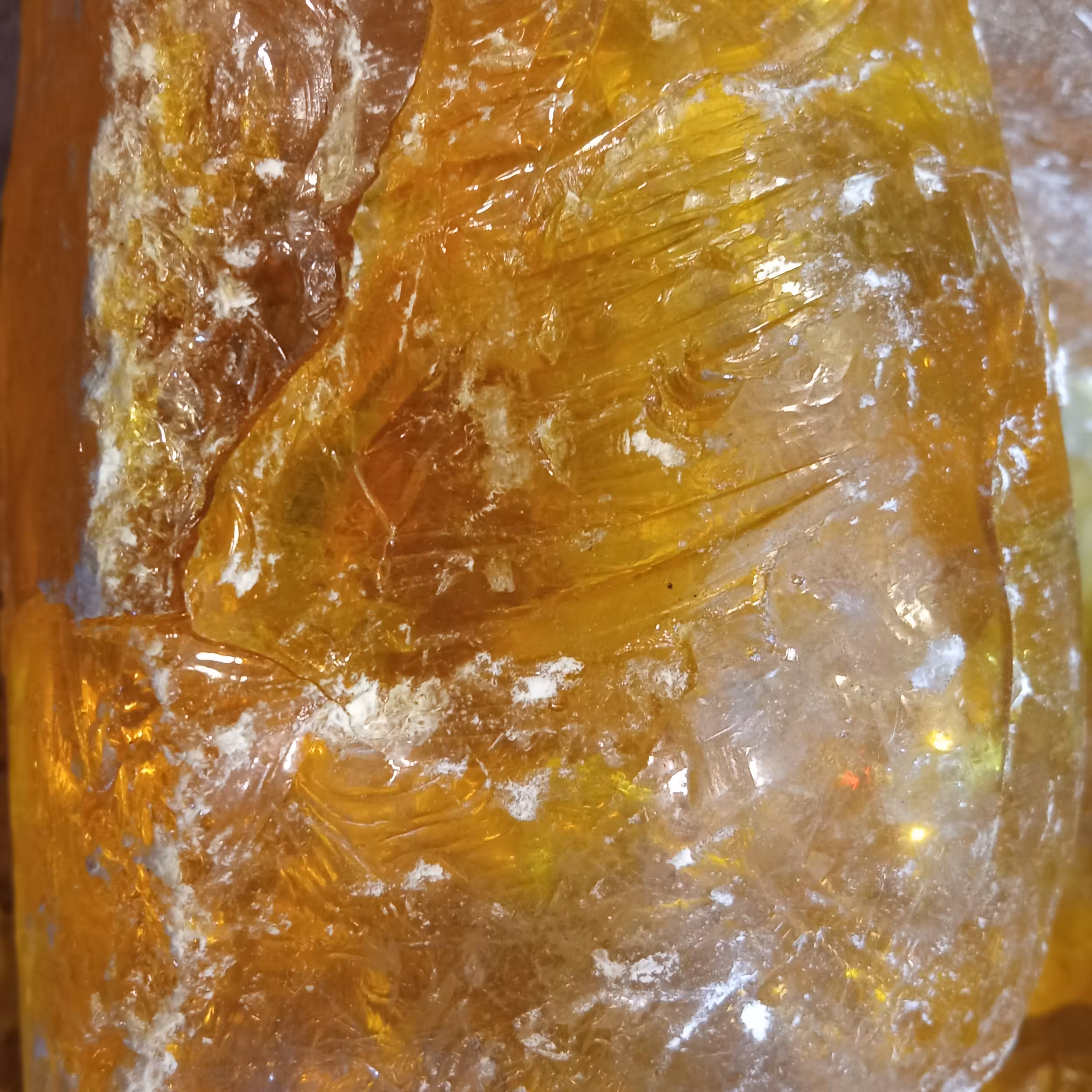 مومیایی مناسب برای شکستگی