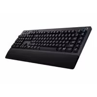 قیمت و خرید کیبورد بی‌سیم لاجیتک Logitech G613