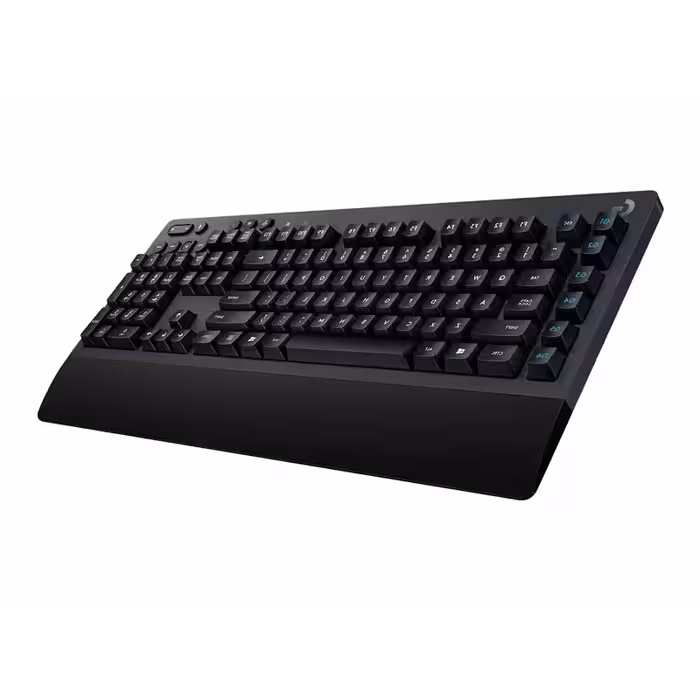 قیمت و خرید کیبورد بی‌سیم لاجیتک Logitech G613