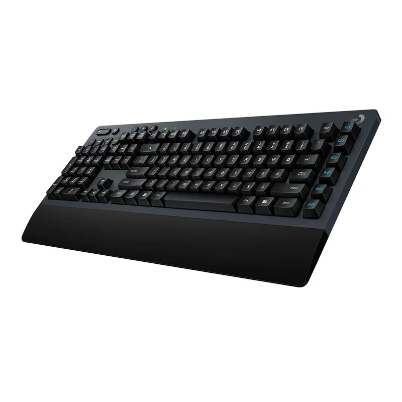قیمت و خرید کیبورد بیسیم لاجیتک Logitech G613