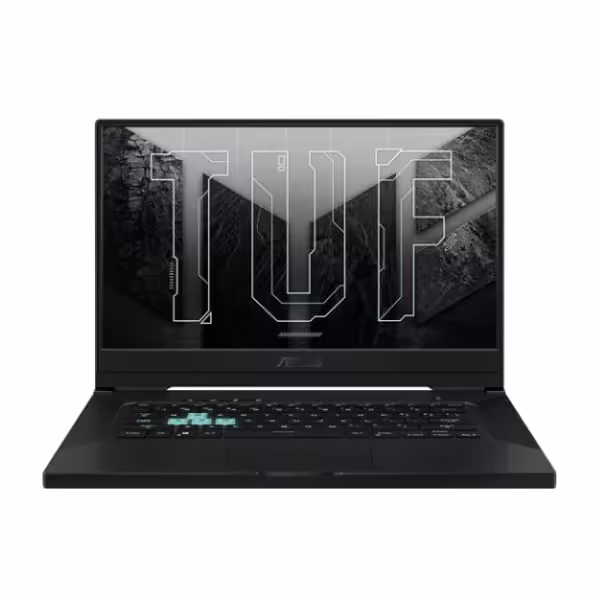 لپ تاپ ایسوس TUF Gaming FX516PC i7 11370H 16GB 512GB SSD 4GB