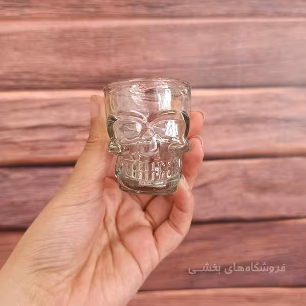 شات طرح اسکلت 6 عددی ساده