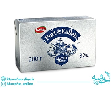 کره حیوانی (نیوزلندی) � کاله 250 گرمی