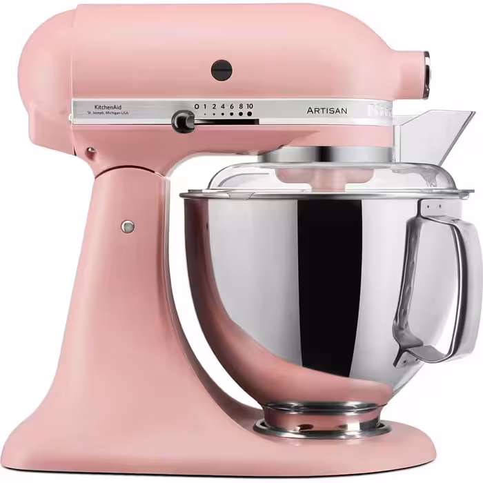 ماشین آشپزخانه  کیچن اید آمریکا مدلKitchenAid 5KSM175PSESP