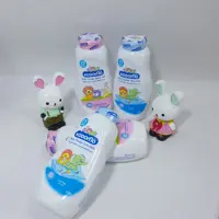 پودر بچه کودومو
