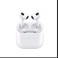 هدفون بلوتوث ایرباد 3 Green Lion مدل GNTWSIRBUD3
