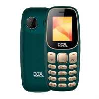 گوشی موبایل داکس مدل B141