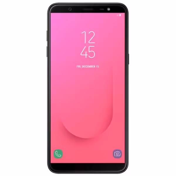 محافظ صفحه نمایش فول مناسب برای گوشی موبایل سامسونگ مدل j8