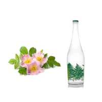 عرق نسترن یک لیتری اعتماد درجه یک و با کیفیت