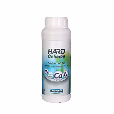 کود کلسیم هارد ایکس گرین