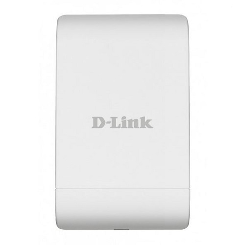 D-Link DAP-3410 Wireless N Exterior Access Point