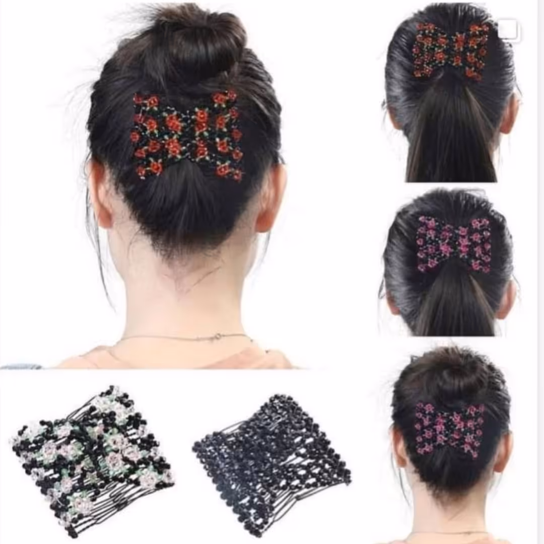 شانه جادویی