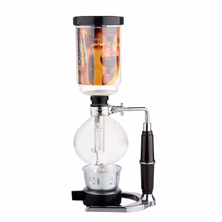 قهوه ساز دمی سایفون